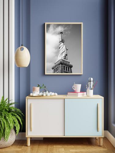 Statue of Liberty