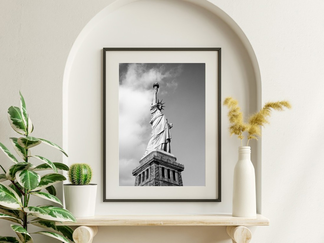 Statue of Liberty