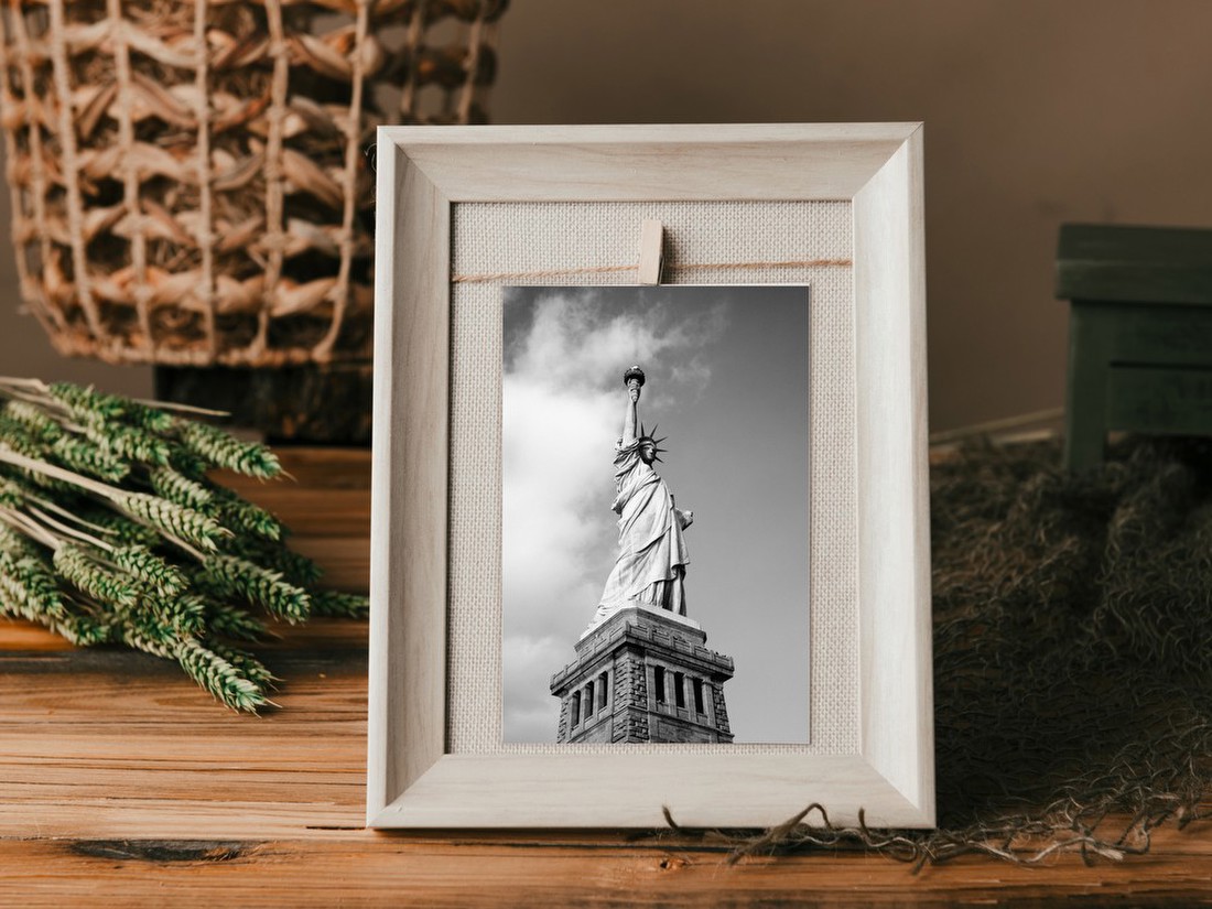 Statue of Liberty