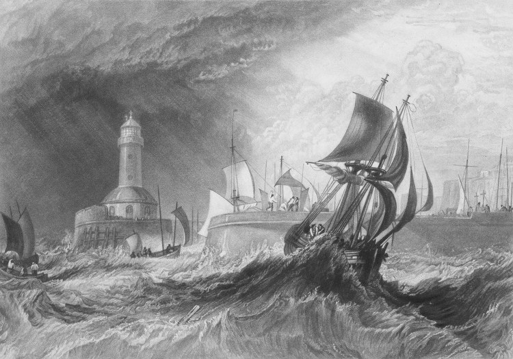 J.M.W. Turner