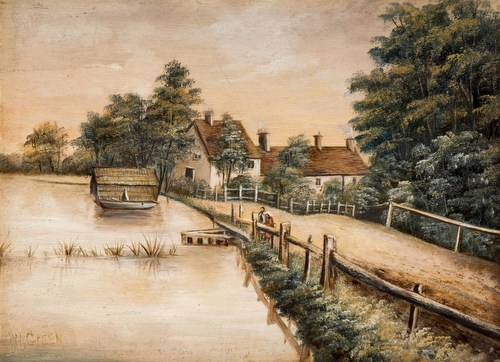Museum Art Prints