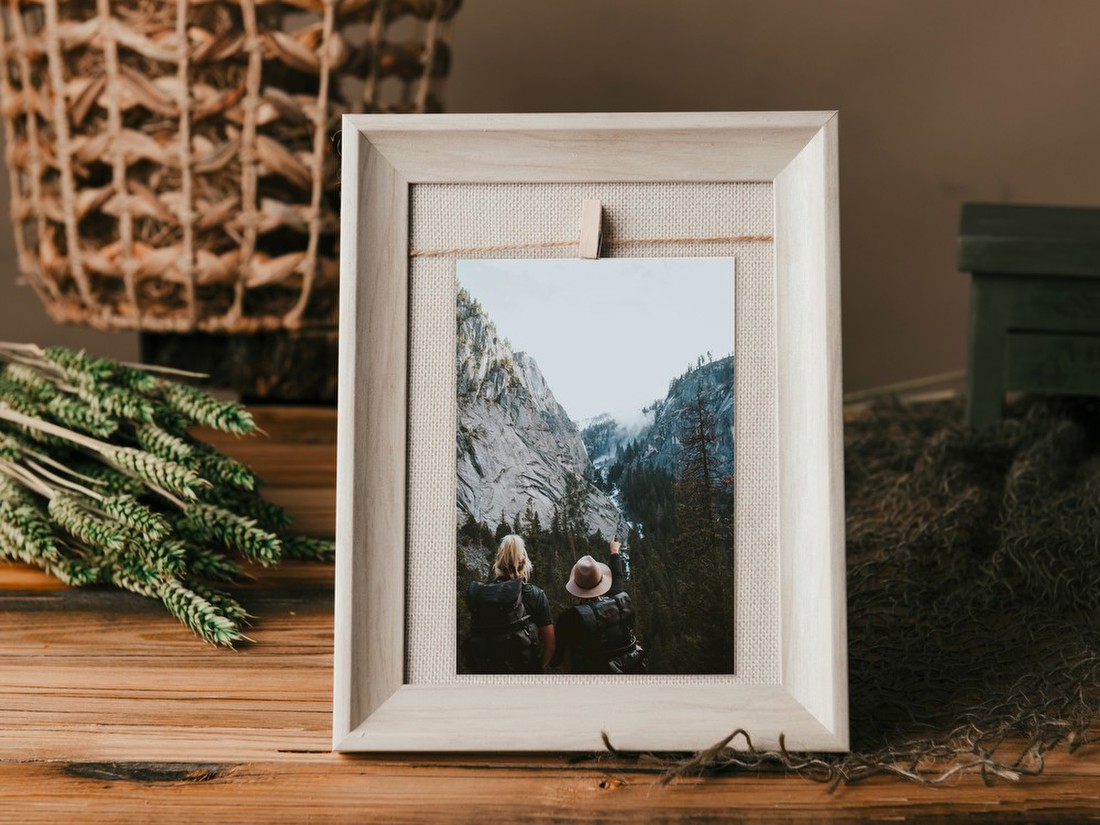 Mountain Hikers