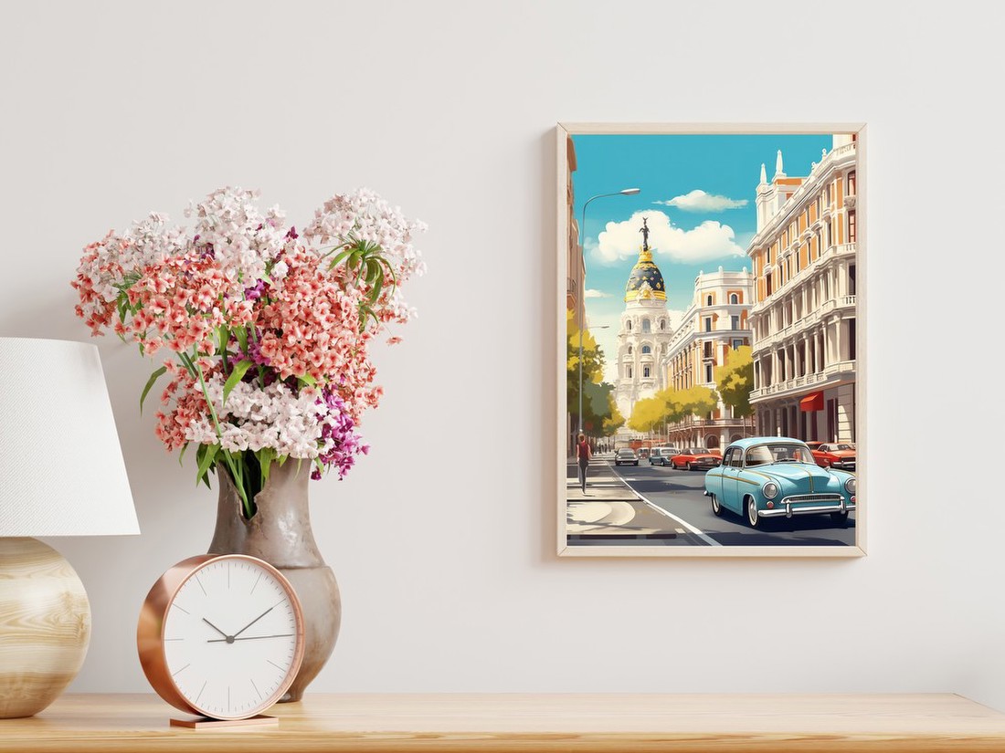 Sunny City Boulevard