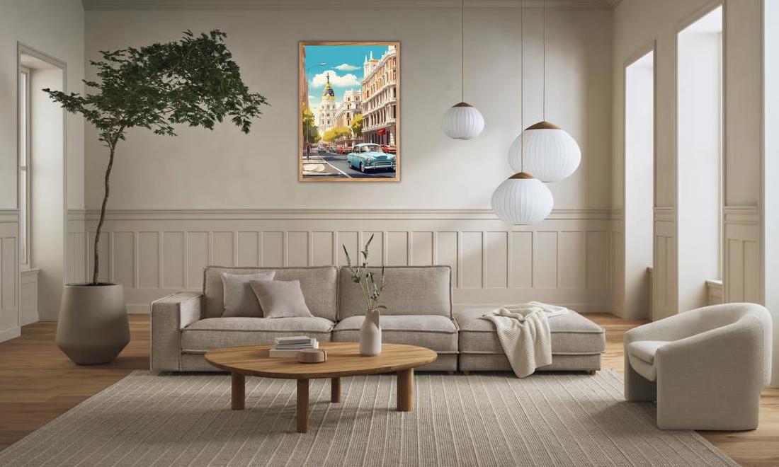 Sunny City Boulevard
