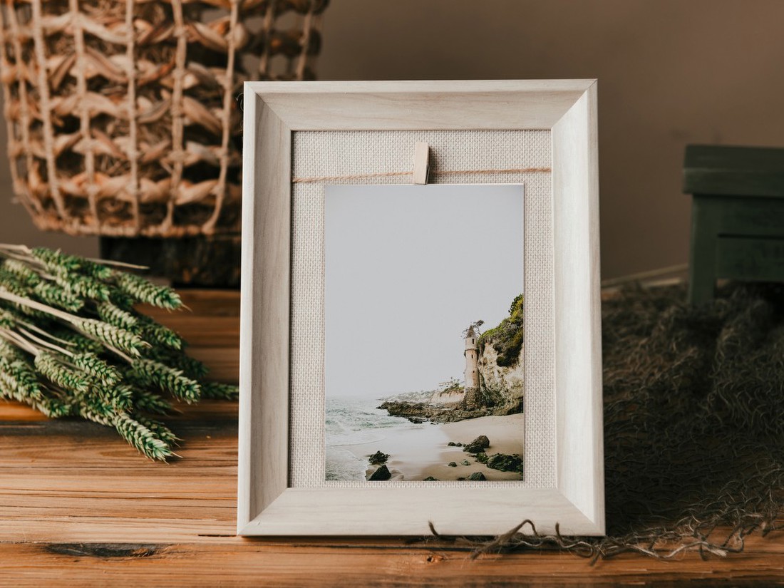 Cliffside Tower by the Sea