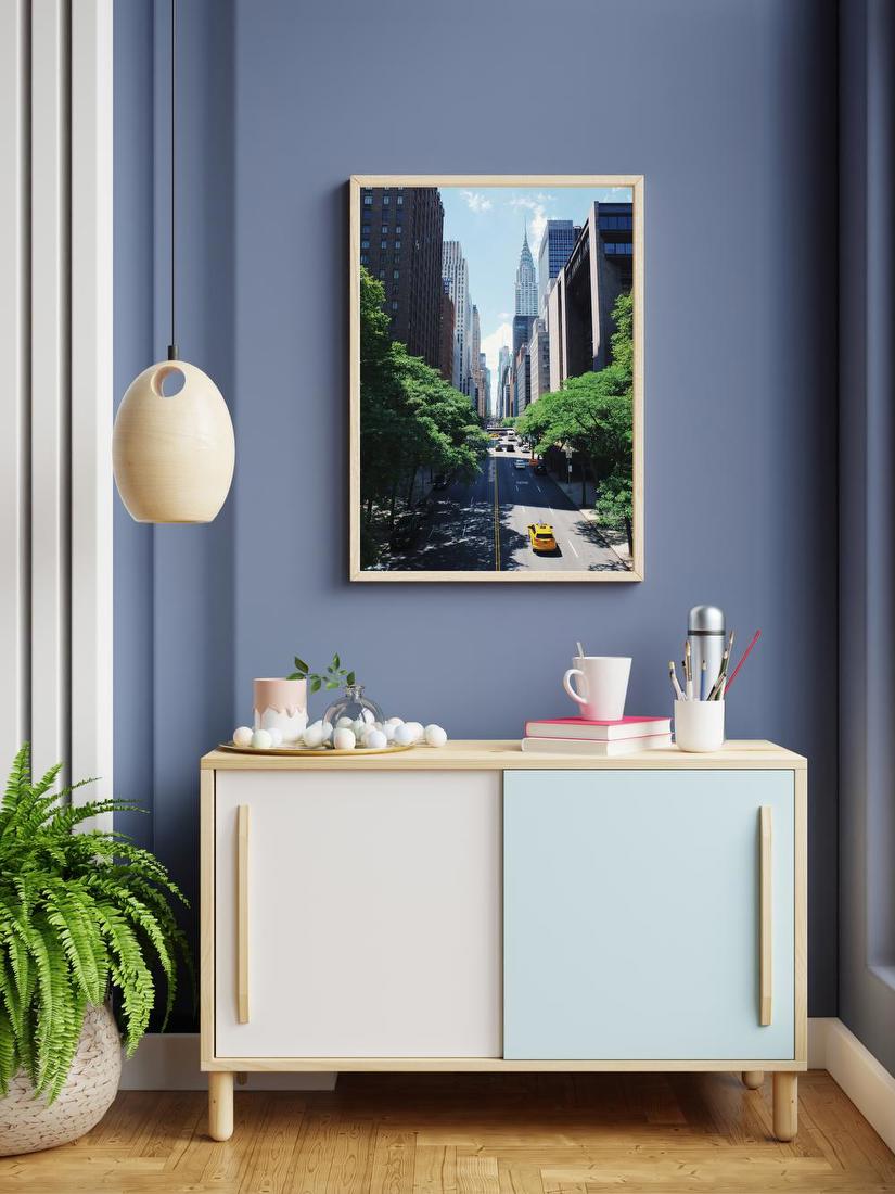 New York City Street View