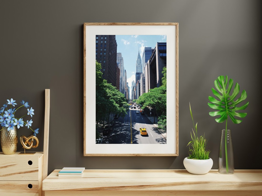 New York City Street View