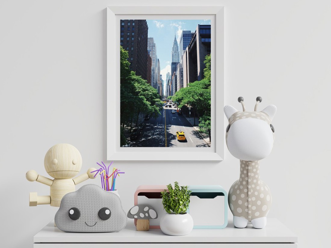 New York City Street View