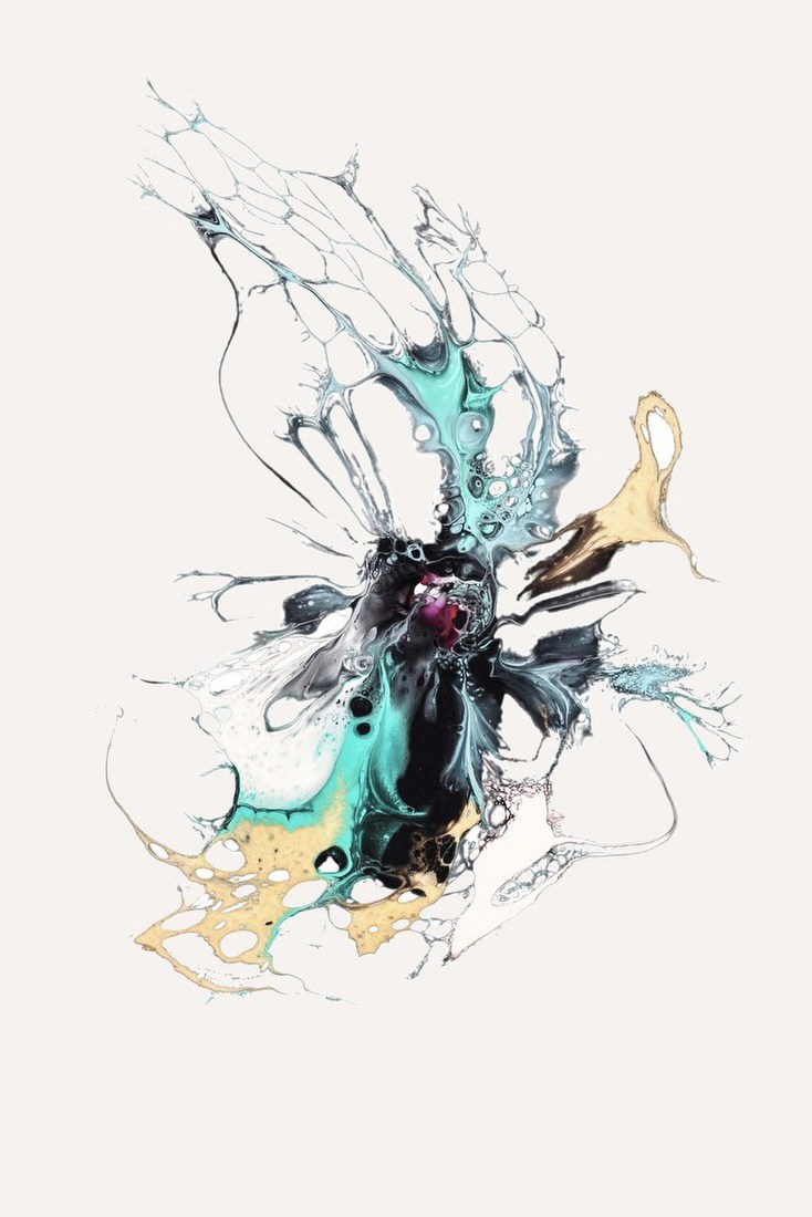 Fluid Echo