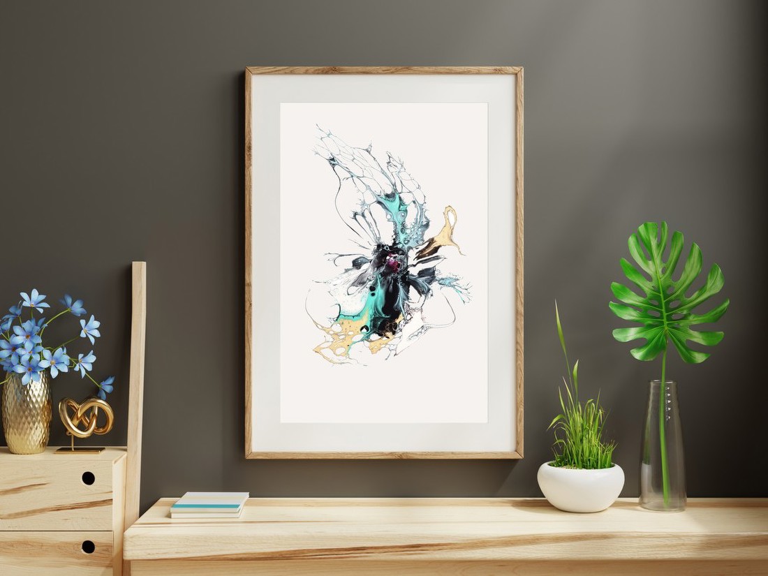 Fluid Echo