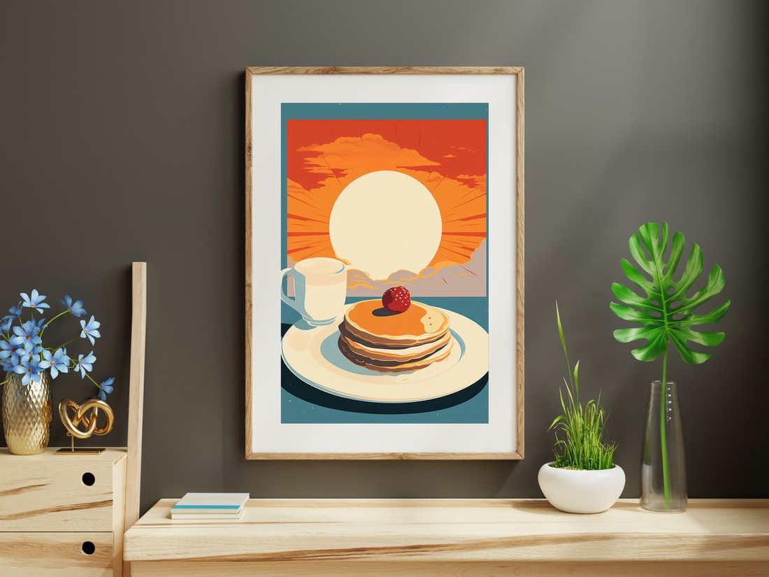 Sunrise Pancake Breakfast