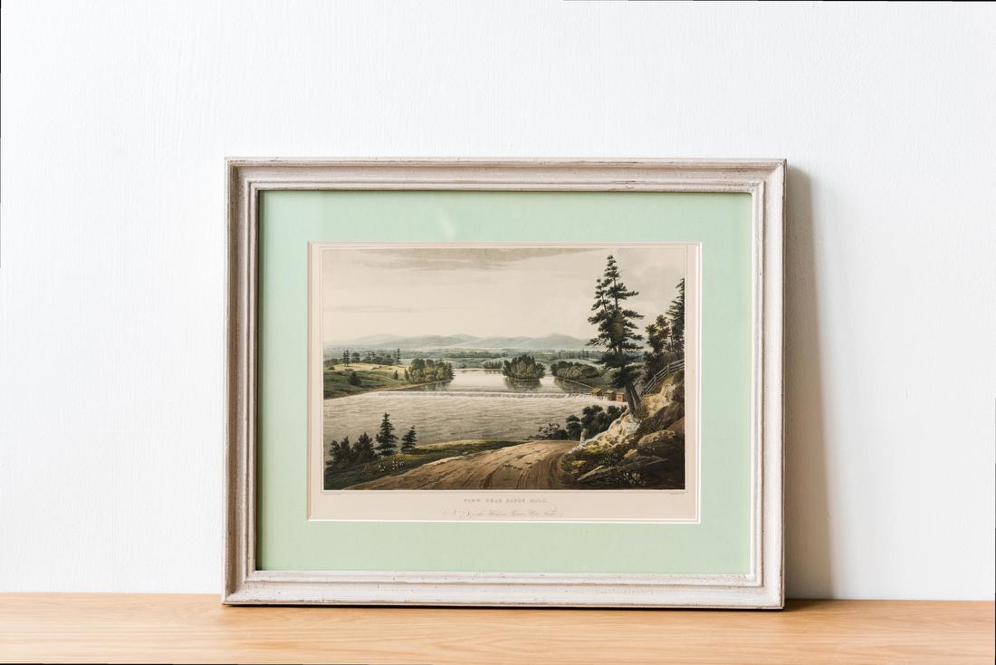 View near Sandy Hill – William Guy Wall