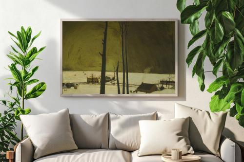 Winter Landscape