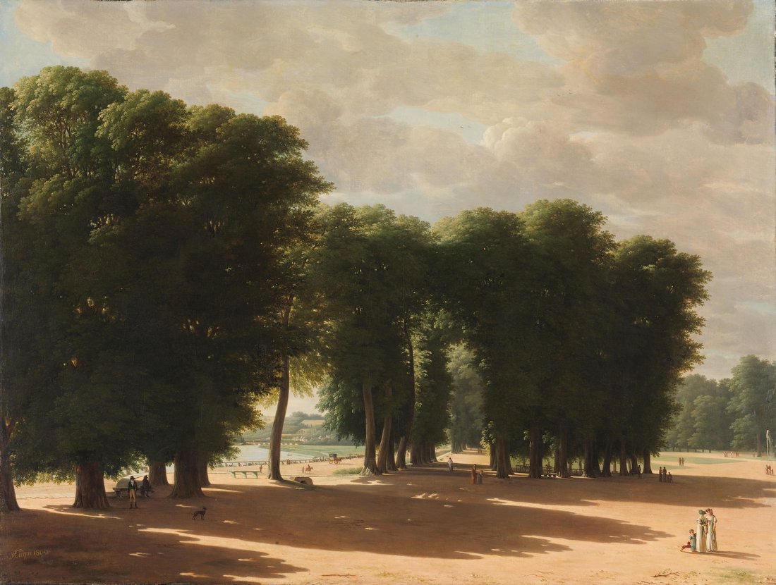 St. Cloud – Pieter Rudolph Kleijn