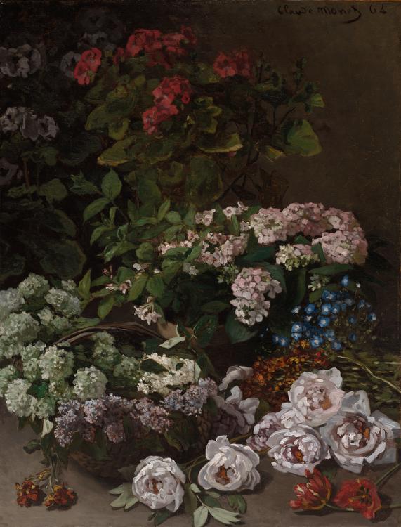 Claude Monet