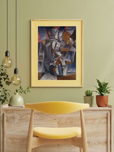 The Musician