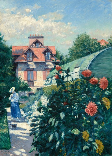 Kitchen Garden, Petit Gennevilliers