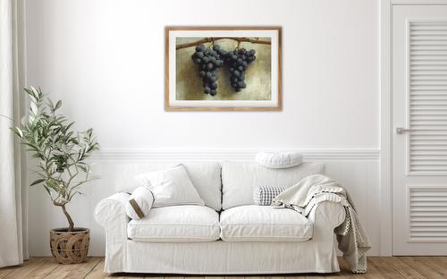 Grapes