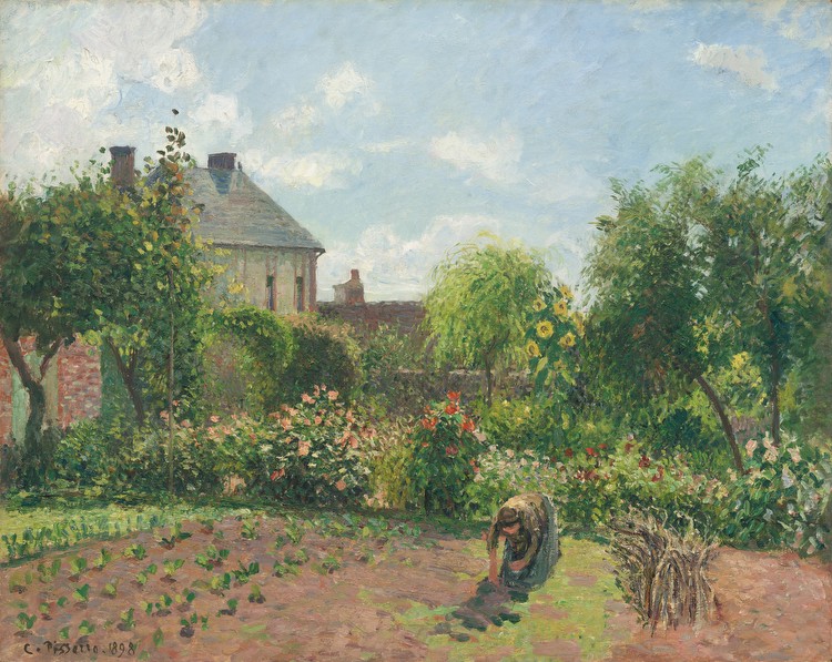 Camille Pissarro