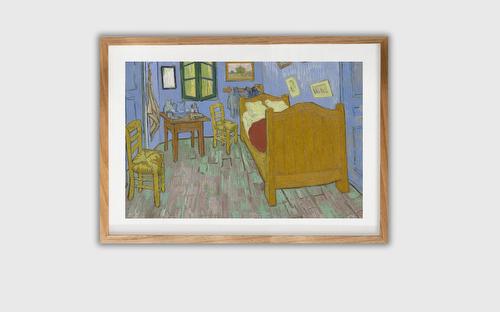 The Bedroom