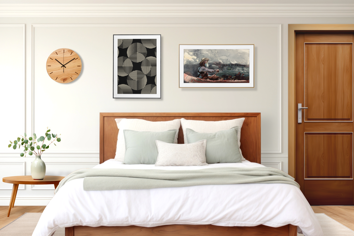 Adirondacks Guide – Winslow Homer