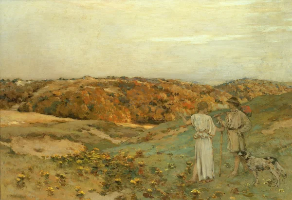 Tobias and the Angel