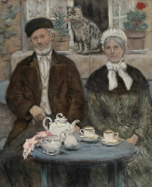 Afternoon Tea