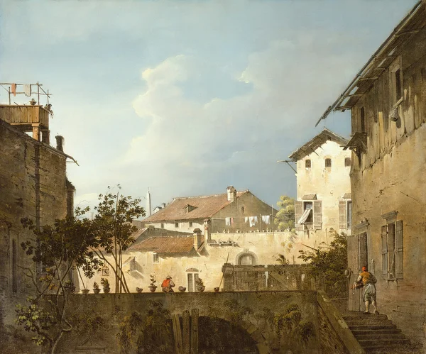 The Terrace