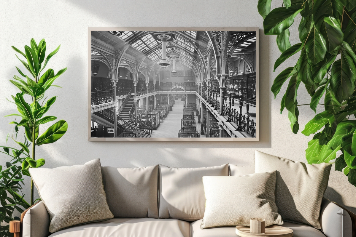 6676 Industrial Gallery