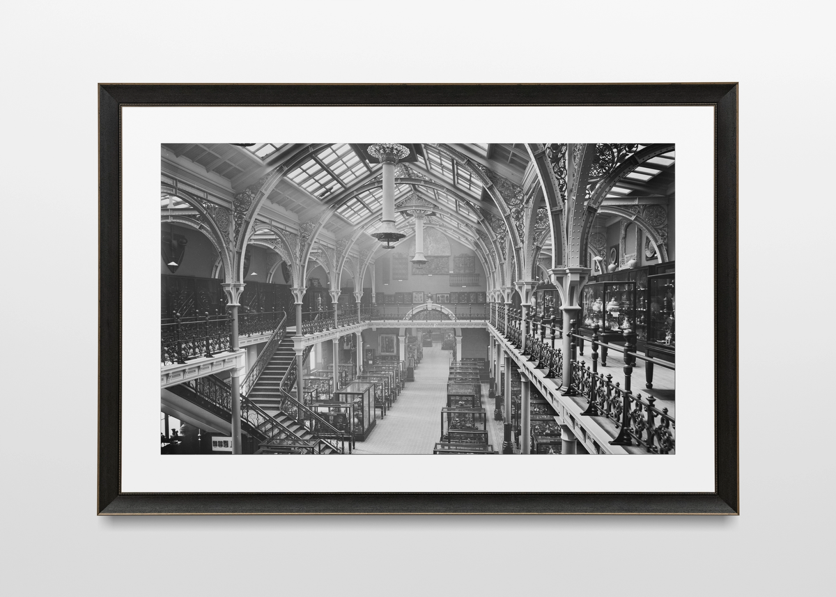 6676 Industrial Gallery