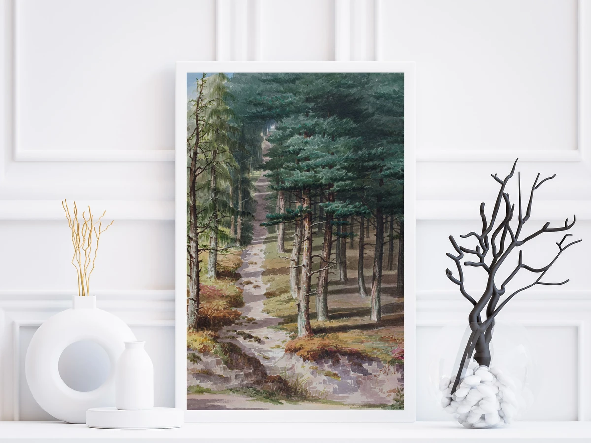 Rednal Wood – Elijah Walton
