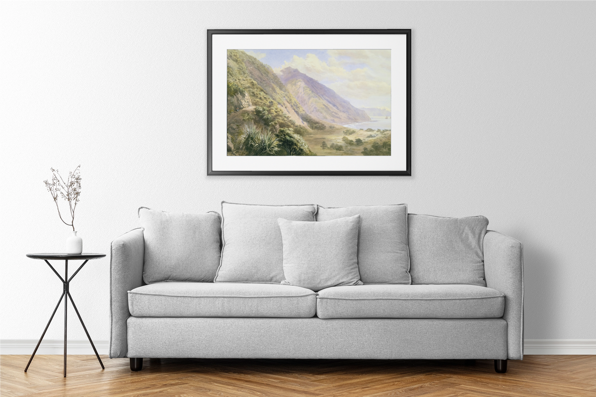 Paekakariki – John Gully