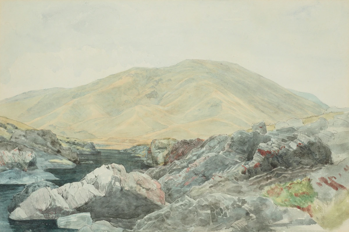 River Acheron – James Crowe Richmond