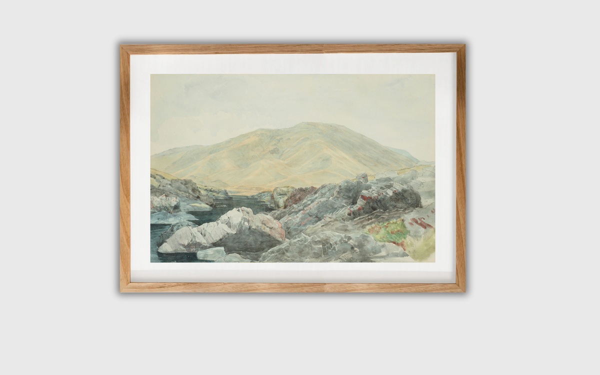 River Acheron – James Crowe Richmond