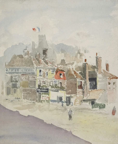 Street Scene