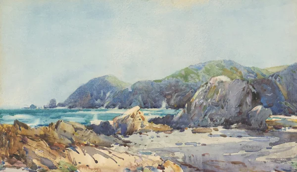 Kaikoura Coast