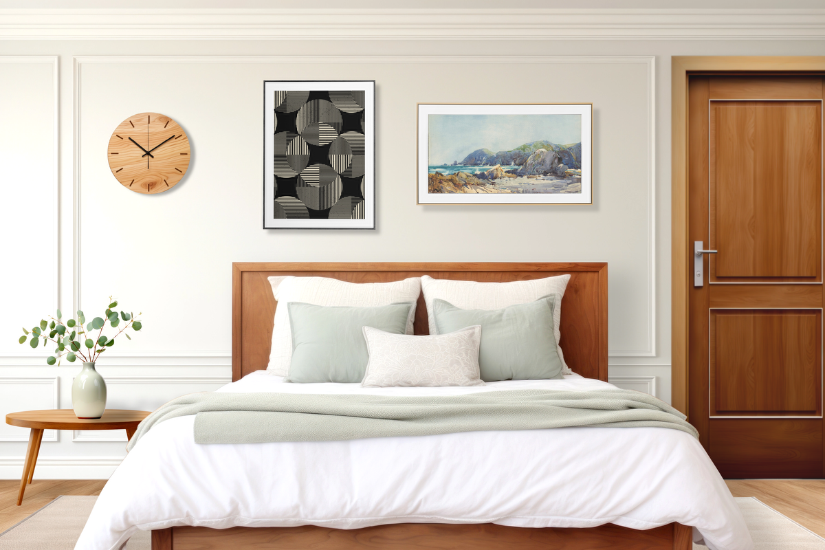 Kaikoura Coast – Alfred Walsh
