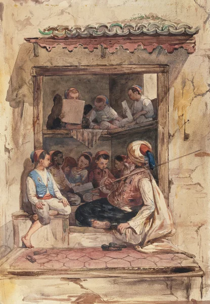 Boy's School