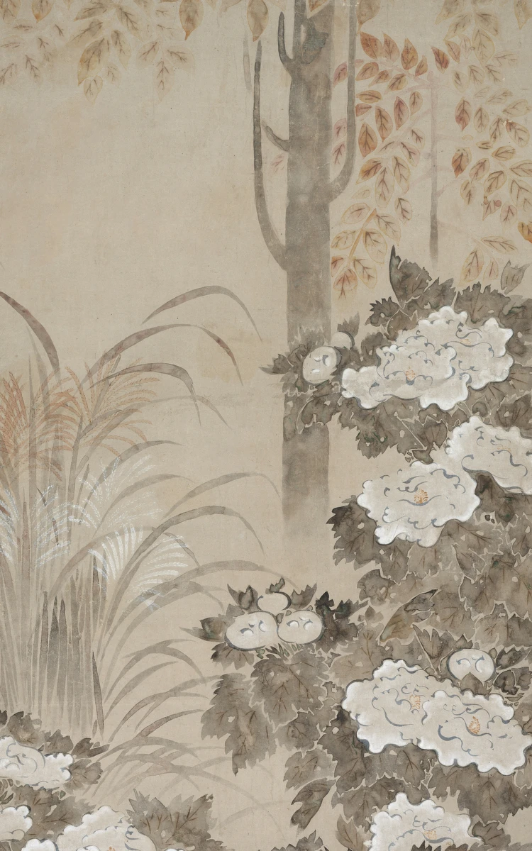 Peonies – Tatebayashi Kagei