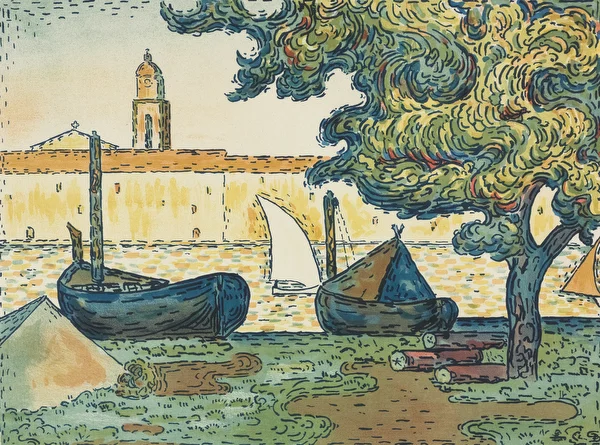 Saint-Tropez