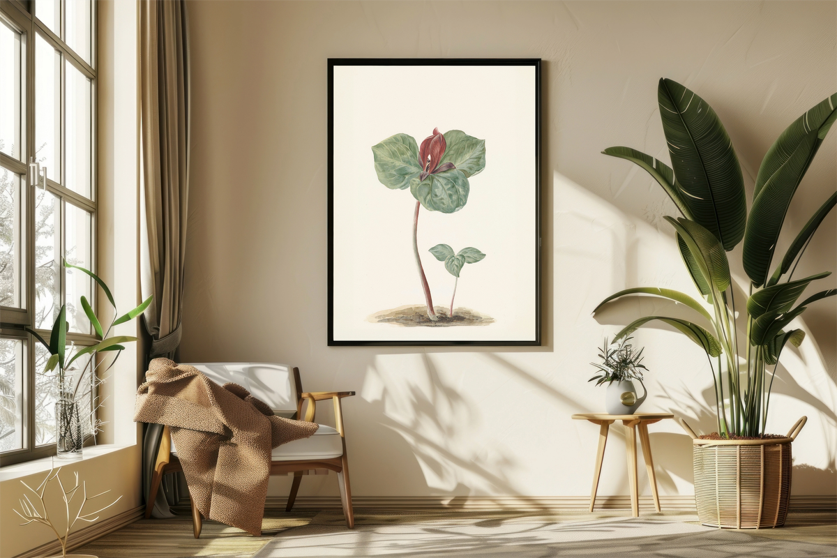 Trillium – Jan Jacob Goteling Vinnis