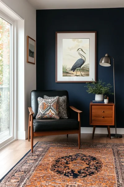 Blauwe Reiger