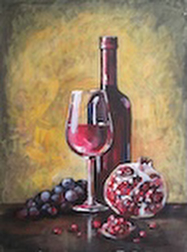 Still Life