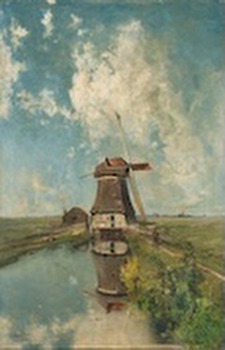 Landscape