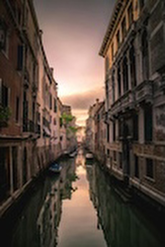 Cityscapes & Architecture