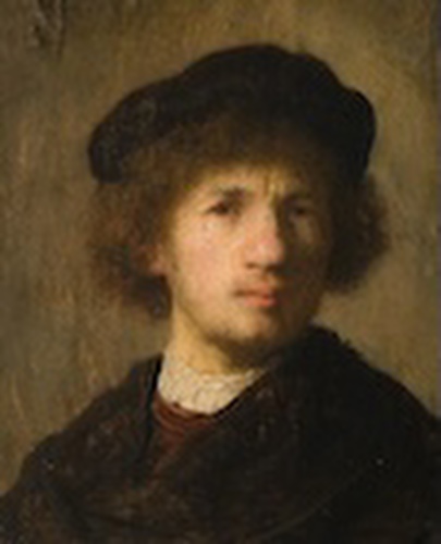 Portraits