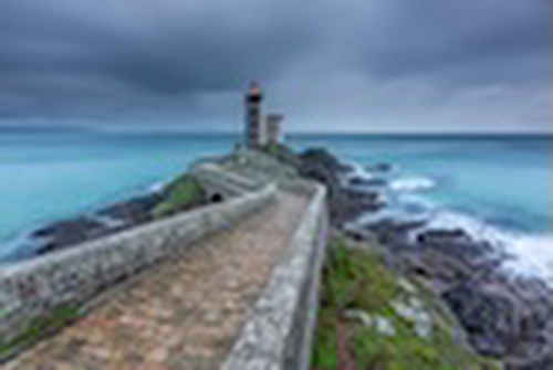 Seascapes