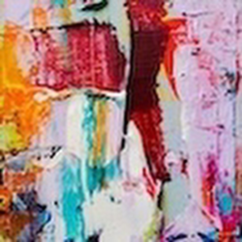 Abstract Art